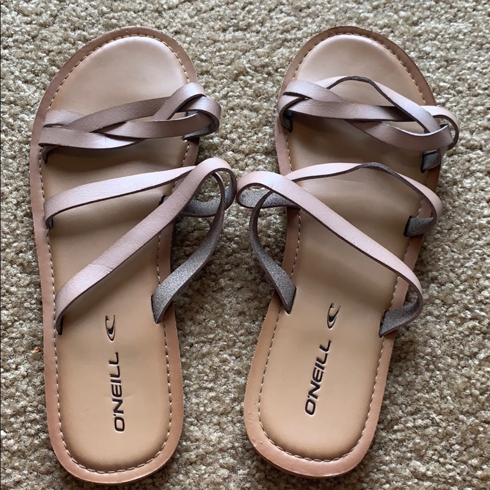 O'NEILL SANDALS